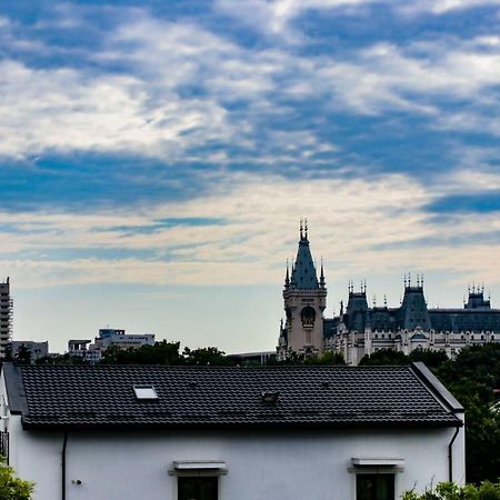 ホテル Casa Marguta ヤシ エクステリア 写真