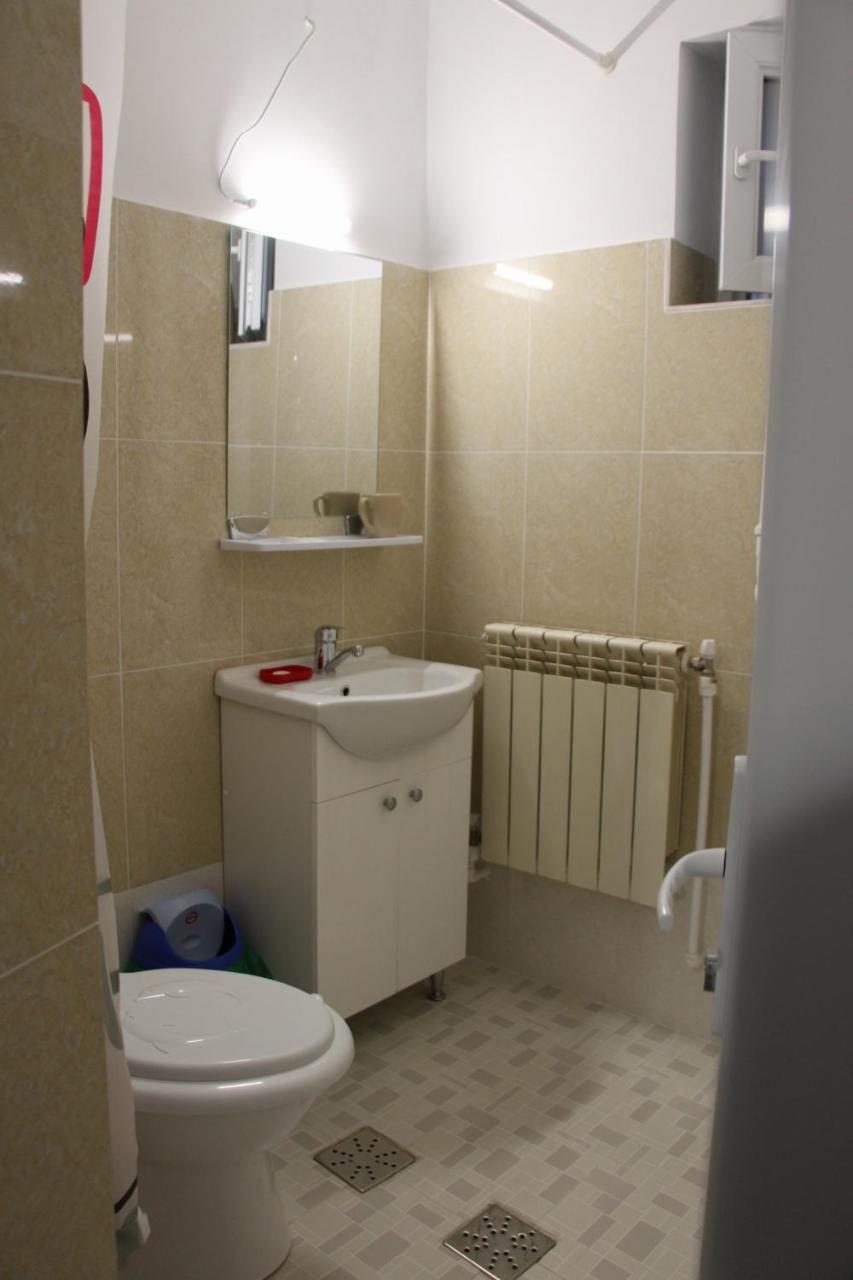 ホテル Casa Marguta ヤシ エクステリア 写真